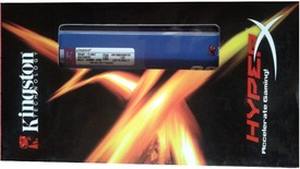 Kingston HyperX Blu DDR3 2 GB PC RAM - Click Image to Close