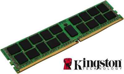 Kingston 16 GB DDR4 Desktop RAM - Click Image to Close