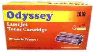 Odyssey 15A Compatible Toner Cartridge Recyled HP Canon Printer - Click Image to Close