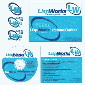 Lispworks Professional 6.x Licence ESD Academic - Click Image to Close