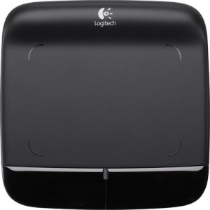 Logitech Touchpad Wireless Mouse - Click Image to Close