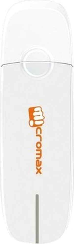 Micromax MMX 355G Unlocked USB Data Card Internet Dongle - Click Image to Close
