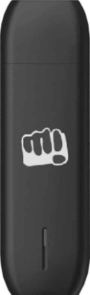 Micromax MMX444L 3G Unlocked USB Data Card Dongle - Click Image to Close