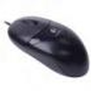 Logitech M90 USB 1000 dpi Optical Mouse - Click Image to Close