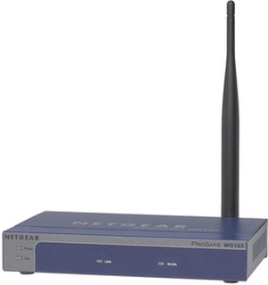 Netgear DGN2200 ADSL2+ Wireless N300 Router With Modem - Click Image to Close