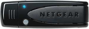 Netgear N600 Wireless Dual Band WNDA3100 Usb Adaptor - Click Image to Close
