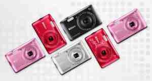 Nikon Digital Camera | Nikon Coolpix A300 Camera Price 19 Apr 2024 Nikon Digital Camera online shop - HelpingIndia