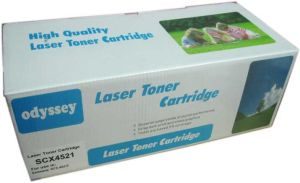 Odyssey SCX4521 Compatible Samsung Printer Toner Cartridge