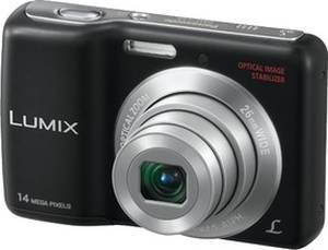 Panasonic Ls6 Digital Camera | Panasonic Lumix DMC-LS6 Shoot Price 29 Mar 2024 Panasonic Ls6 & Shoot online shop - HelpingIndia