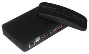 Mini Thin Client PC VGA+HDMI+Player+Android 2.3 - Click Image to Close