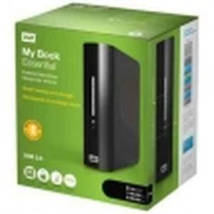 Western Digital My Book Essential 1TB 3.5" External Hard Drive HDD - Click Image to Close