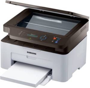 Samsung SL-M2071 Multi-function Laser Printer