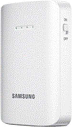 Samsung 9000mAh Universal Power Bank - Click Image to Close