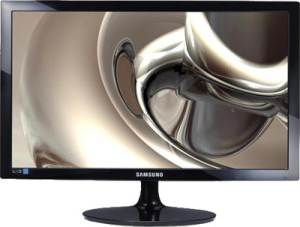 Samsung 23.6 inch LED Backlit LCD Monitor