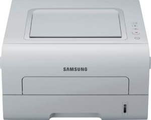 Samsung ML-2951ND/XIP Network Duplex Laser Printer - Click Image to Close