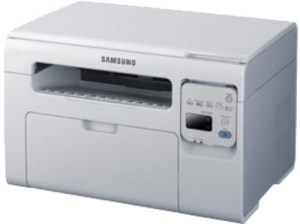 Samsung SCX 3401/XIP Laser Printer