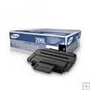 Samsung MLT D209L Laser Printer Toner Cartridge - Click Image to Close