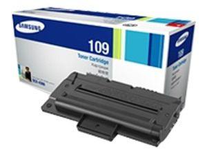 Samsung MLT D109S Laser Printer Toner Cartridge - Click Image to Close