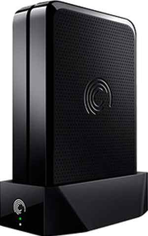 Seagate Backup Plus 1 TB External Hard Disk - Click Image to Close