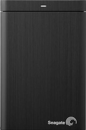 Seagate Backup Plus 500 GB External Hard Disk - Click Image to Close
