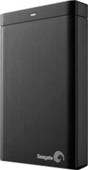Seagate Backup Plus 500 GB External Hard Disk - Click Image to Close