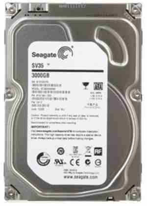 Seagate HDD 4 TB Desktop Internal HDD Hard Disk Drive - Click Image to Close