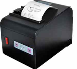 Pos Thermal Receipt Printer | HeyDay GPPrinter GP Printer Price 19 Apr 2024 Heyday Thermal Receipt Printer online shop - HelpingIndia