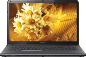 Sony Sony VAIO E15131 2nd ger Laptop