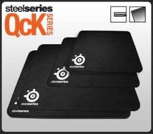 SteelSeries QCK Gaming Mouse Pad