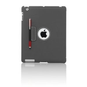 Targus Slim Case Cover Apple Ipad 3 Apple Ipad3 3rd Gen Bone White - Click Image to Close