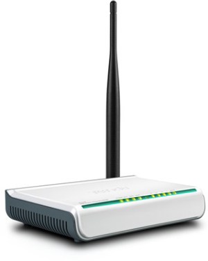 Tenda W316R Wireless N150 Home Router - Click Image to Close