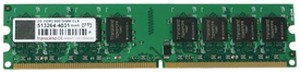 Transcend 2GB DDR2 RAM Desktops - Click Image to Close