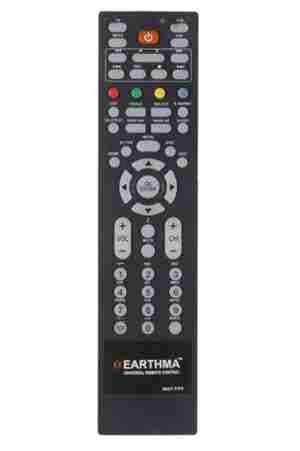 Universal Remote Common For TV & DTH Set Top Boxes - Click Image to Close
