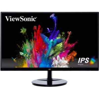 Viewsonic VA2259SH 21.5 inch Full HD LED Monitor - Click Image to Close