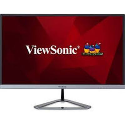 ViewSonic VX2776SMHD 27" inch Ultra Slim SuperClear Full HD IPS Monitor - Click Image to Close