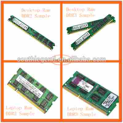 DDR3 2GB RAM Memory Refurbished Mix Brand Samsung Hynex etc for Desktops RAM - Click Image to Close