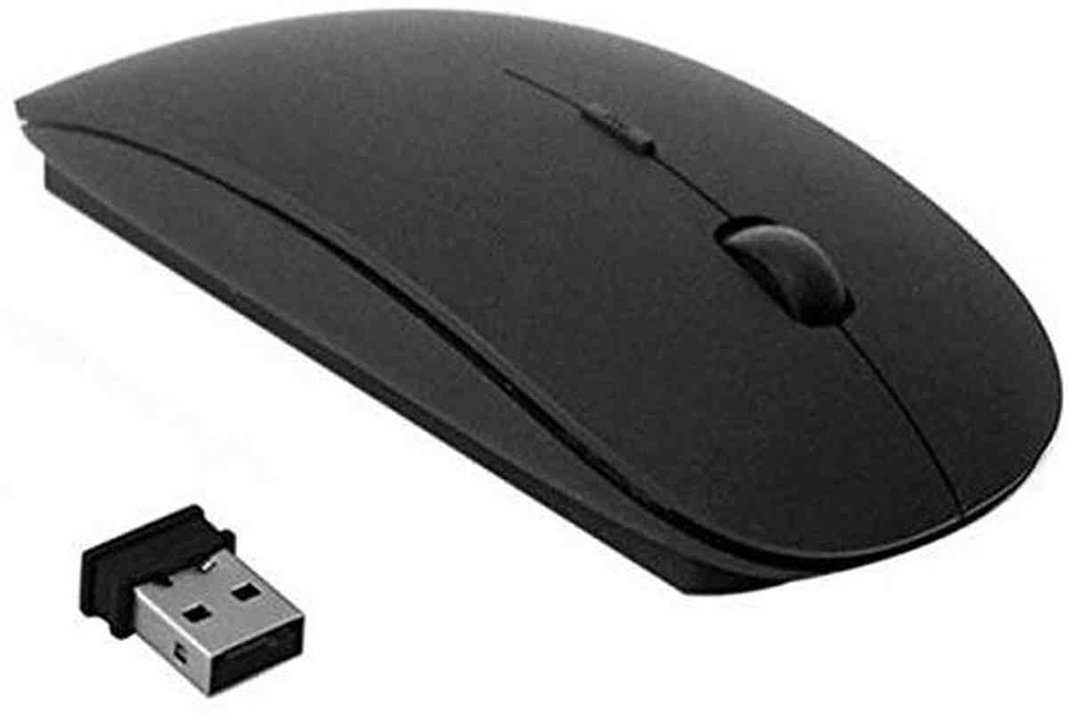 Terabyte Ultra Slim Wireless Wholesale Mouse