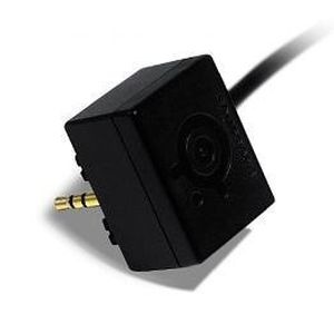 SteelSeries X box Headset Connector - Click Image to Close