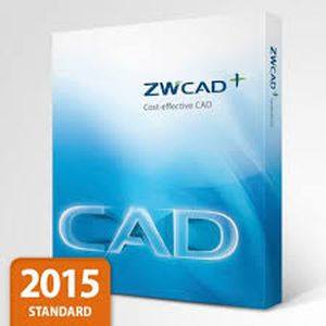 zwcad 2015 professional