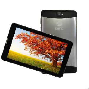 Zync Child Aadhar z900 Plus UID CSC Enrolment Lite Client Tablet - Click Image to Close